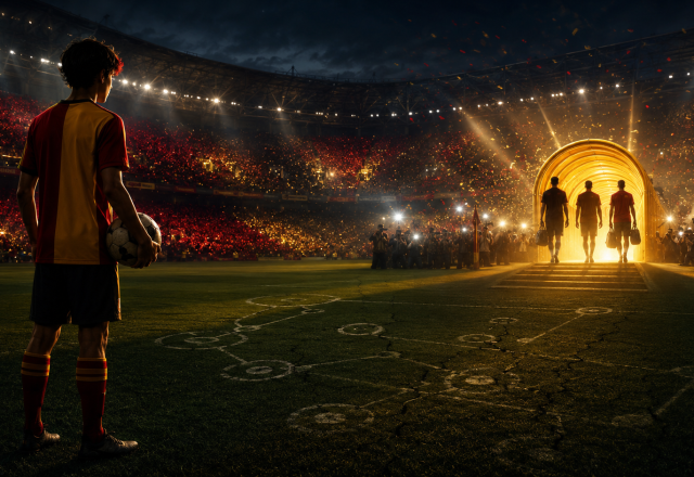 Galatasaray
